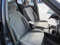 2001 Granite Gray Nissan Sentra GXE  photo #15