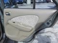 Granite Gray - Sentra GXE Photo No. 17