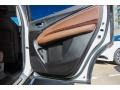 2018 White Diamond Pearl Acura MDX Technology SH-AWD  photo #21