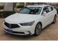 Platinum White Pearl - RLX Technology Photo No. 3