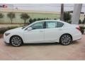 Platinum White Pearl - RLX Technology Photo No. 4