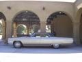 Sandalwood - DeVille Hardtop Sedan Photo No. 4