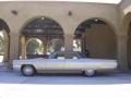 1965 Sandalwood Cadillac DeVille Hardtop Sedan  photo #4