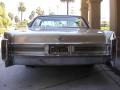 Sandalwood - DeVille Hardtop Sedan Photo No. 8
