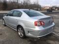 Reflex Silver Metallic - Passat Komfort Sedan Photo No. 3