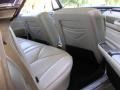 1965 Sandalwood Cadillac DeVille Hardtop Sedan  photo #13