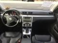 Reflex Silver Metallic - Passat Komfort Sedan Photo No. 13