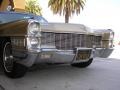 1965 Sandalwood Cadillac DeVille Hardtop Sedan  photo #28