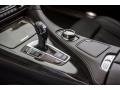 2018 Black Sapphire Metallic BMW 6 Series 640i Gran Coupe  photo #7