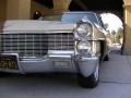 1965 Sandalwood Cadillac DeVille Hardtop Sedan  photo #30