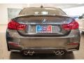 Mineral Grey Metallic - M4 Coupe Photo No. 3