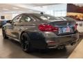 Mineral Grey Metallic - M4 Coupe Photo No. 4