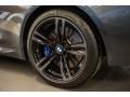 Mineral Grey Metallic - M4 Coupe Photo No. 9