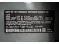 Space Gray Metallic - X5 sDrive35i Photo No. 12