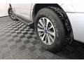 Ingot Silver Metallic - Expedition XLT 4x4 Photo No. 23