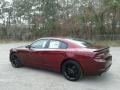 Octane Red Pearl - Charger SXT Photo No. 3