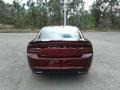 Octane Red Pearl - Charger SXT Photo No. 4