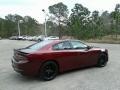 Octane Red Pearl - Charger SXT Photo No. 5