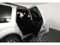 Ingot Silver Metallic - Expedition XLT 4x4 Photo No. 30