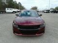 Octane Red Pearl - Charger SXT Photo No. 8