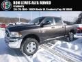 2018 Granite Crystal Metallic Ram 2500 Tradesman Crew Cab 4x4  photo #1