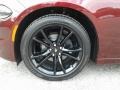 Octane Red Pearl - Charger SXT Photo No. 20