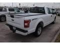 Oxford White - F150 XL SuperCab Photo No. 7