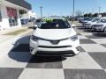 Super White - RAV4 Limited Photo No. 2