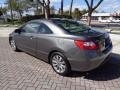 Polished Metal Metallic - Civic EX Coupe Photo No. 5