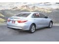 2015 Celestial Silver Metallic Toyota Camry SE  photo #3