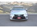 2015 Celestial Silver Metallic Toyota Camry SE  photo #4