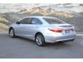 2015 Celestial Silver Metallic Toyota Camry SE  photo #8