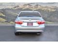 2015 Celestial Silver Metallic Toyota Camry SE  photo #9