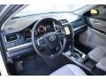 2015 Celestial Silver Metallic Toyota Camry SE  photo #10