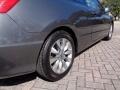 Polished Metal Metallic - Civic EX Coupe Photo No. 15
