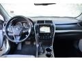 2015 Celestial Silver Metallic Toyota Camry SE  photo #13