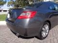 Polished Metal Metallic - Civic EX Coupe Photo No. 17