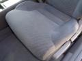 Polished Metal Metallic - Civic EX Coupe Photo No. 18