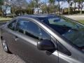 Polished Metal Metallic - Civic EX Coupe Photo No. 19