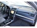 2015 Celestial Silver Metallic Toyota Camry SE  photo #17