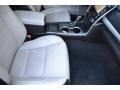 2015 Celestial Silver Metallic Toyota Camry SE  photo #18