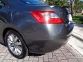 Polished Metal Metallic - Civic EX Coupe Photo No. 33