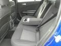 2018 IndiGo Blue Dodge Charger SXT Plus  photo #10
