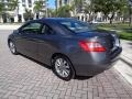 Polished Metal Metallic - Civic EX Coupe Photo No. 39