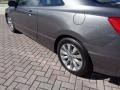 Polished Metal Metallic - Civic EX Coupe Photo No. 48