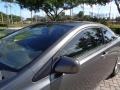 Polished Metal Metallic - Civic EX Coupe Photo No. 50