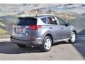 Magnetic Gray Metallic - RAV4 LE Photo No. 3