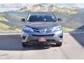 Magnetic Gray Metallic - RAV4 LE Photo No. 4