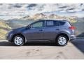 Magnetic Gray Metallic - RAV4 LE Photo No. 6