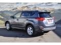 Magnetic Gray Metallic - RAV4 LE Photo No. 8